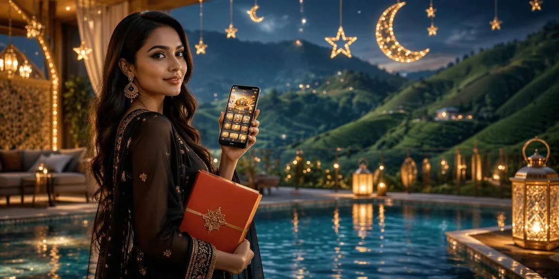 রয়্যাল পটাটো স্লট
